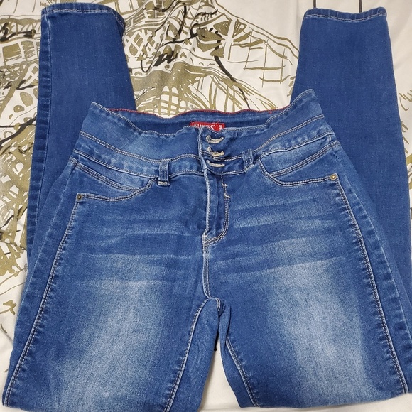 Jean's - Picture 1 of 2